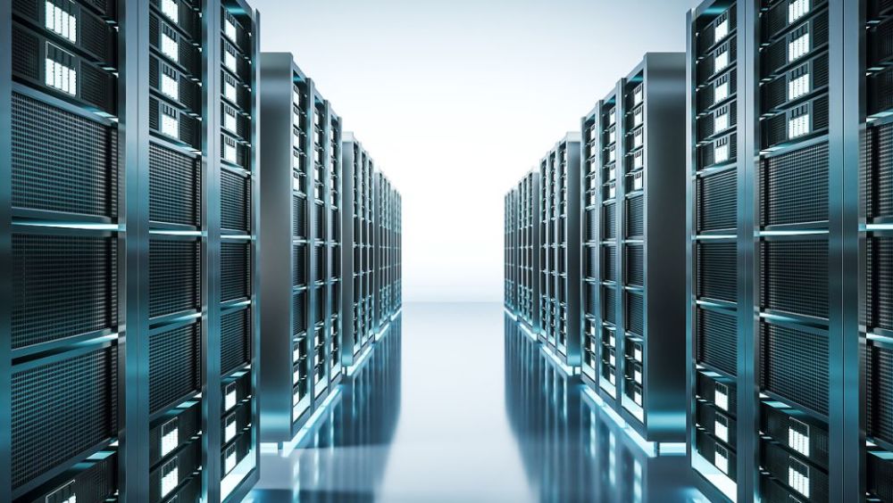 铁力云主机租用价格