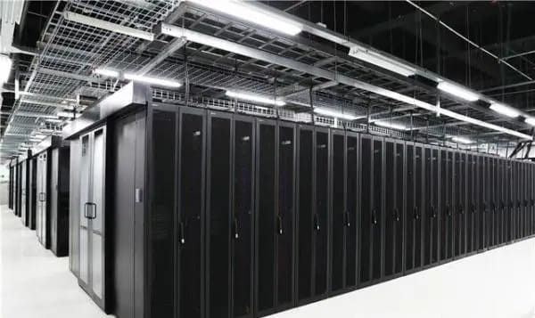 铁力云主机租用