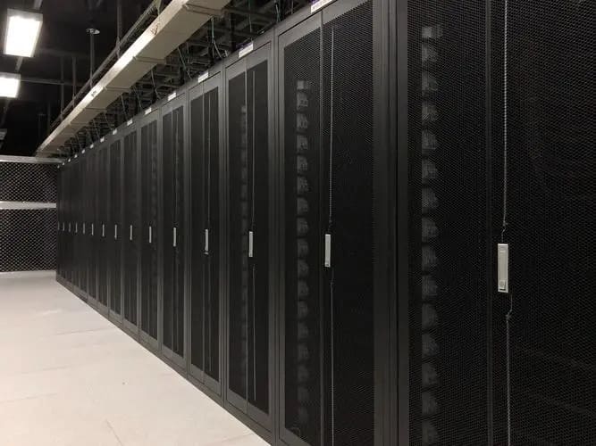 铁力服务器租用